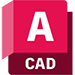 autocad Logo