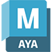 maya Logo