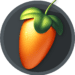 Fl studio Logo