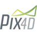 pix4d Logo