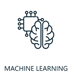 machine learning Logo