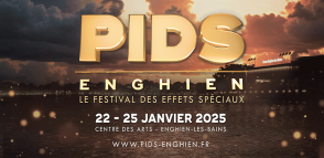 PIDS ENGHIEN 2025 - Retrouvez APY du 22 au 25 janvier 2025