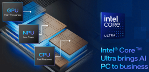 Warum es die ideale Wahl ist: Intel Core Ultra der 2. Generation