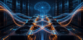 NVLink : pourquoi l’interconnexion entre GPU est cruciale