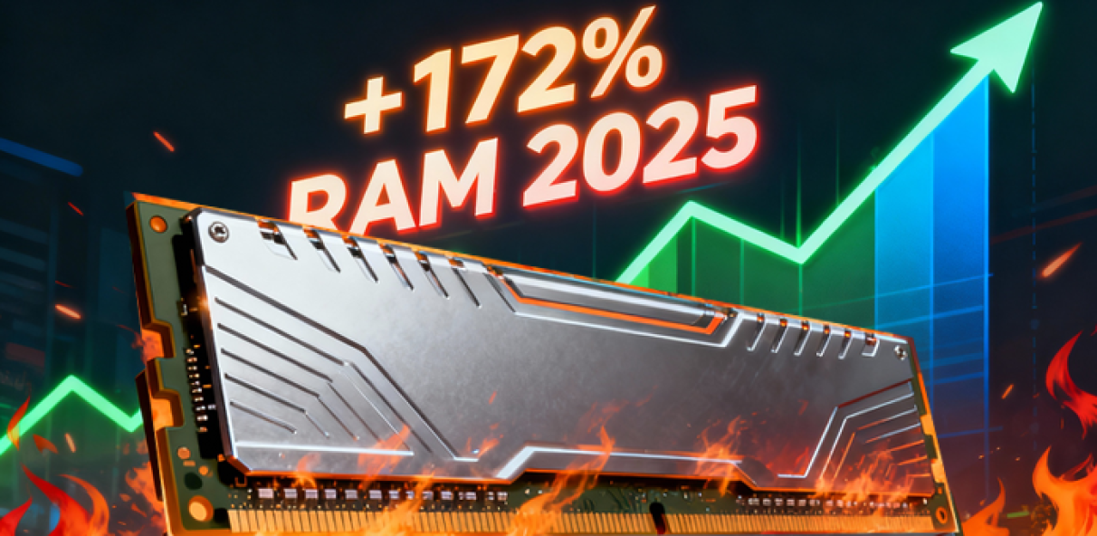 DDR5: THE MEMORY THAT'S MAKING THE COUNTERS FLASH