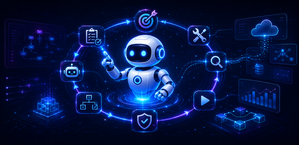 Intelligenza artificiale agentiva: perché le CPU stanno tornando ad essere strategiche nelle infrastrutture IT?