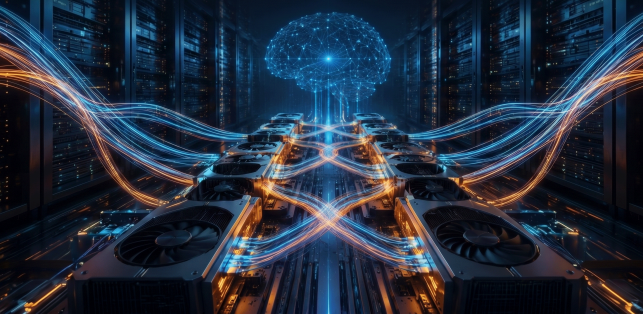 NVLink : pourquoi l’interconnexion entre GPU est cruciale